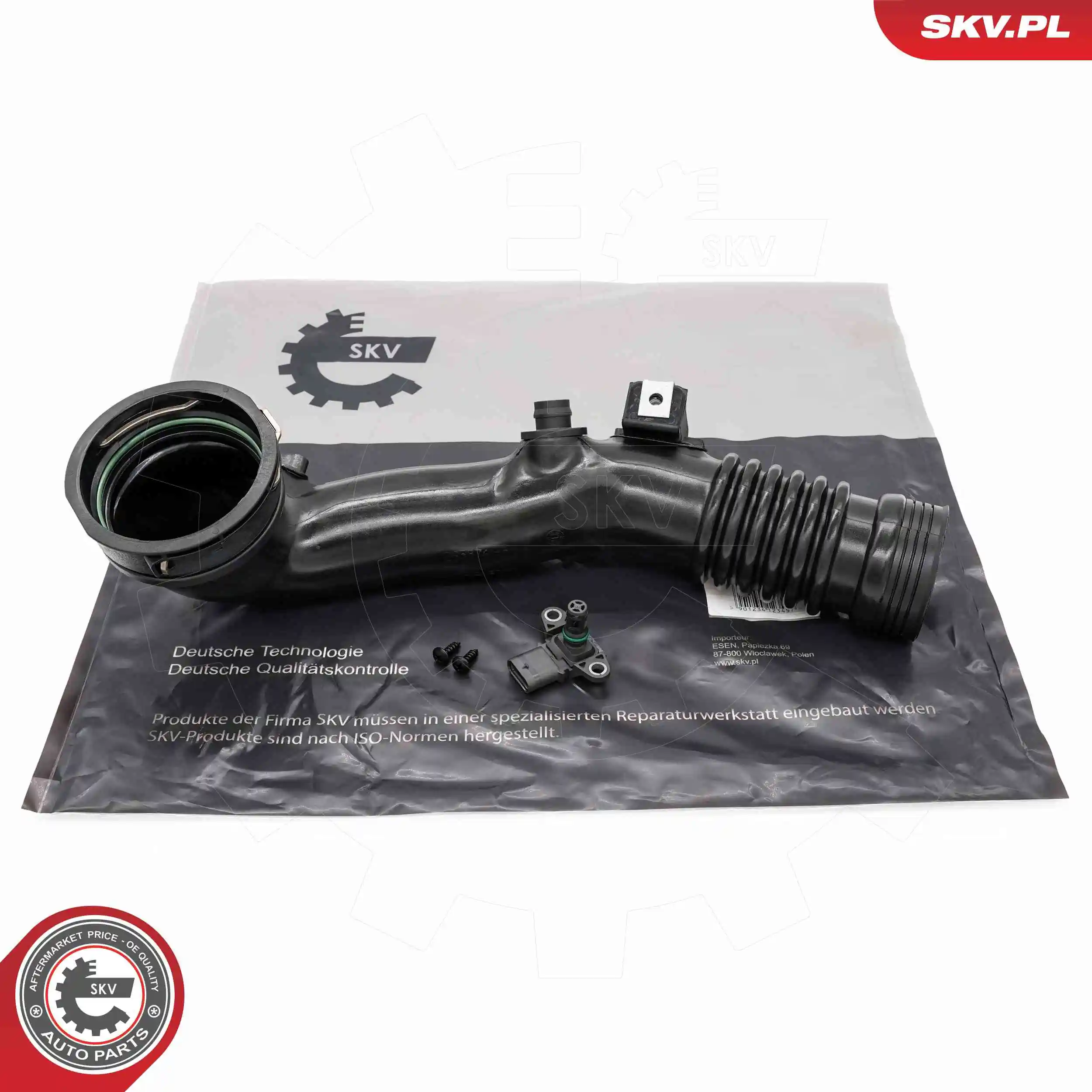 Radiator Hose